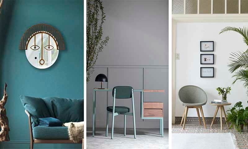 Estas Son Las Tendencias Que Triunfaran En 2020 Para Decorar Tu