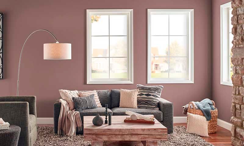 Razones Para Elegir Los Colores Tierra Como Base De La Decoración De Tu Casa Foto 1