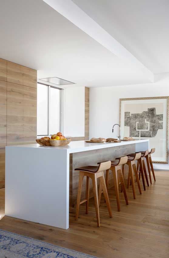 ¿Qué necesita tu cocina: isla, barra o ambas? - Foto 1