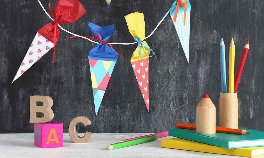 Detalles Deco Muy Especiales Para La Habitacion De Los Ninos