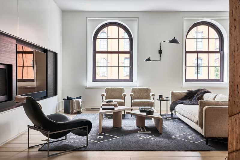 Muebles De Salon Mesa De Centro Y Sofa Parejas Perfectas Para Tu Salon Foto 1
