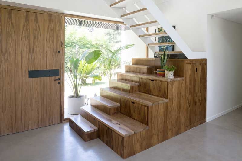 Ideas decoración: Todo lo que necesitas saber para diseñar la escalera