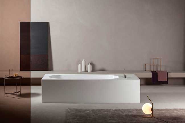 Decoración baños: Todo lo que debes saber sobre bañeras de hidromasaje