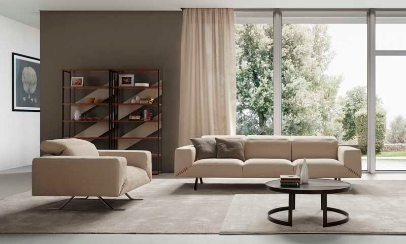 Muebles de salón: 12 sillones para tomar asiento en el salón - Foto 4