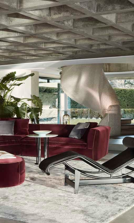 Muebles de salón: 12 sillones para tomar asiento en el salón - Foto 1