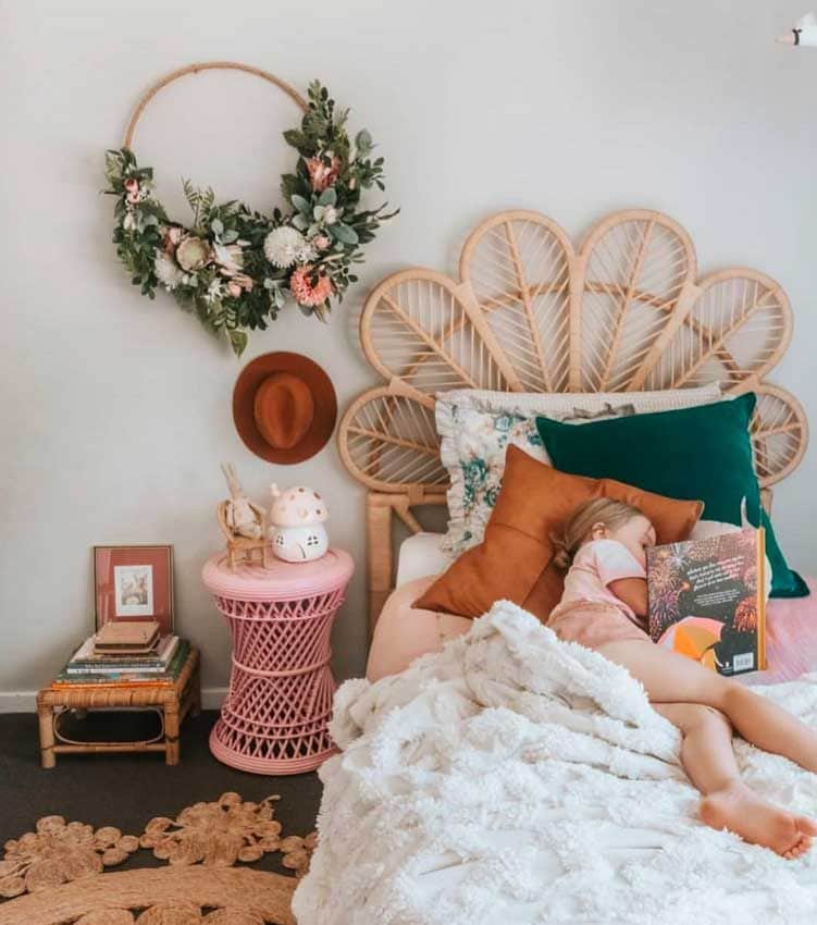 Decoracion Dormitorios Como Decorar Con Estilo Vintage La Habitacion Infantil Foto 1