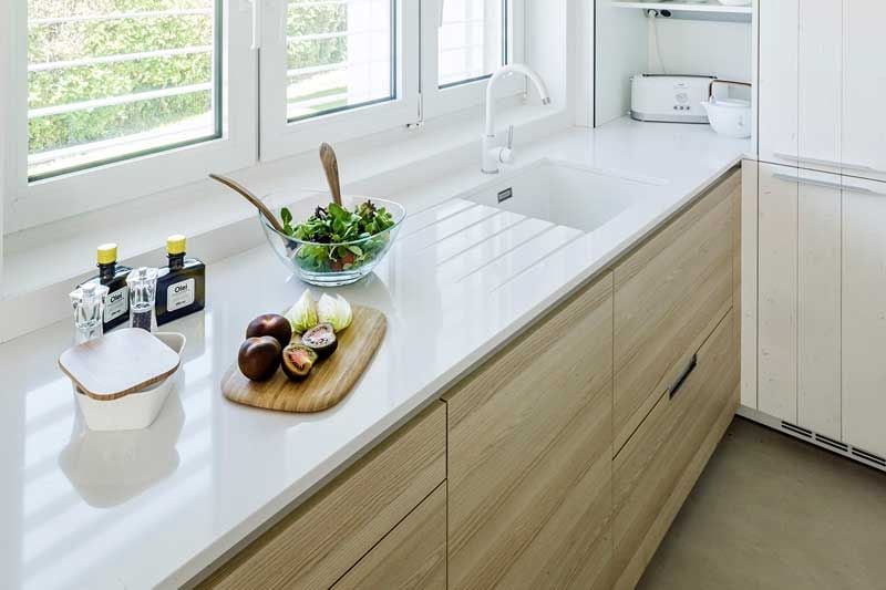 Tendencias: En la grifería de baño y cocina se lleva el color - Foto 1