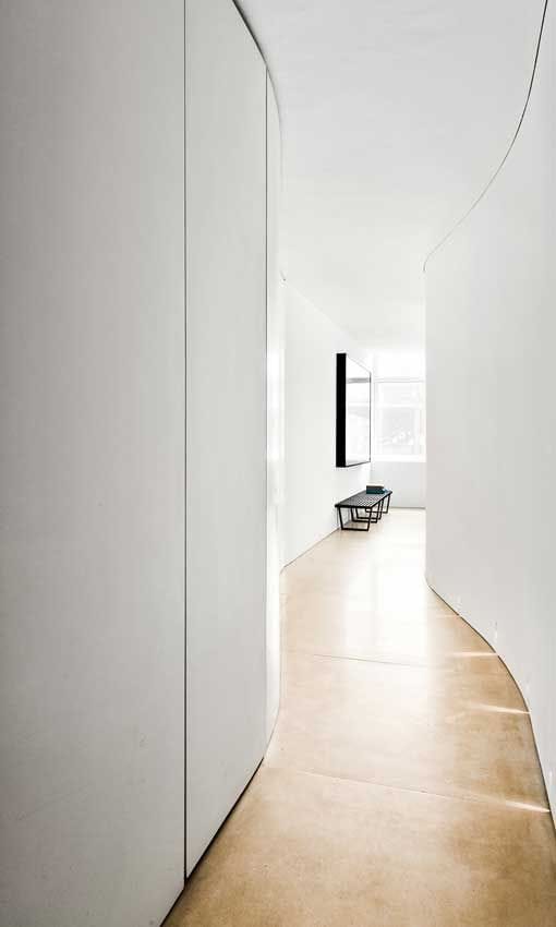 Casas de famosos: Kim Kardashian y Kanye West venden su piso en el SoHo