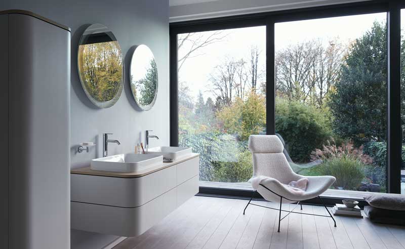Decoración baños: Ventajas de los baños con ventana - Foto 1