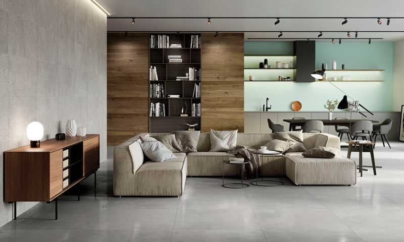 Decoración cocinas: Estos colores son perfectos para dar vida y