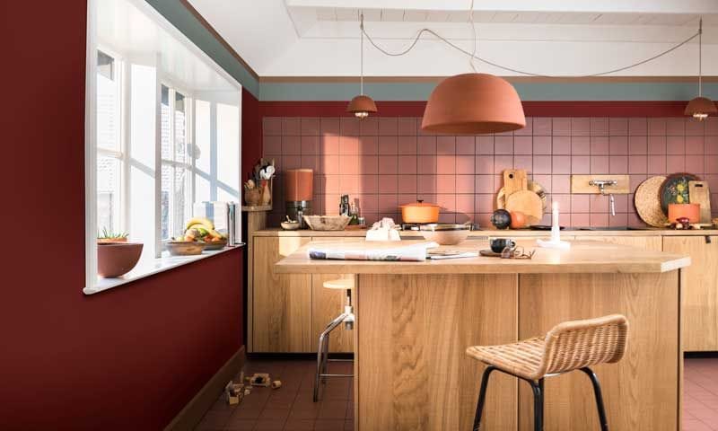 Decoración cocinas: Estos colores son perfectos para dar vida y  personalidad a tu cocina - Foto 1