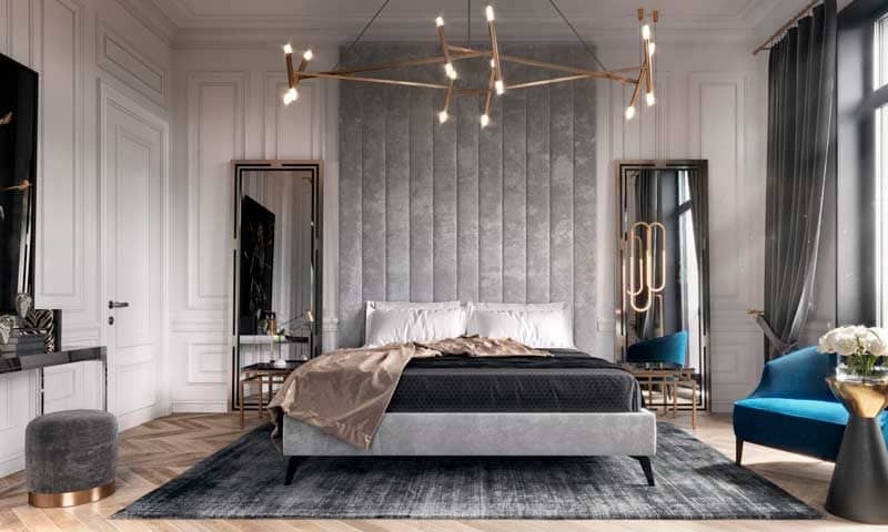 Decoración puertas: Cómo renovar el ‘look’ de las puertas de interior