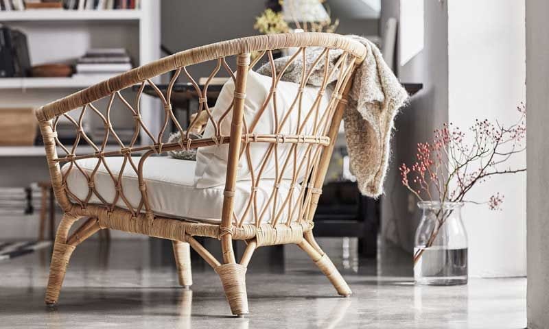 Tendencias Decoracion La Artesania Se Hace Un Hueco En La