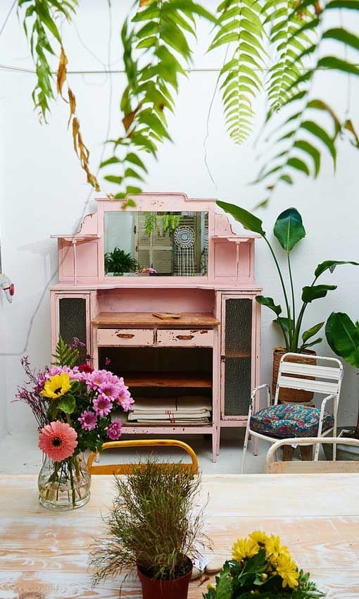 Tendencias decoración: La artesanía se hace un hueco en la decoración