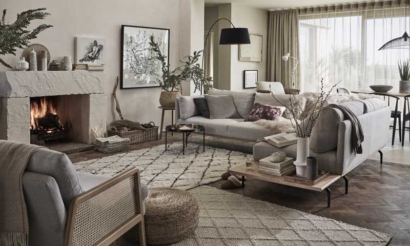 elegir las cortinas para