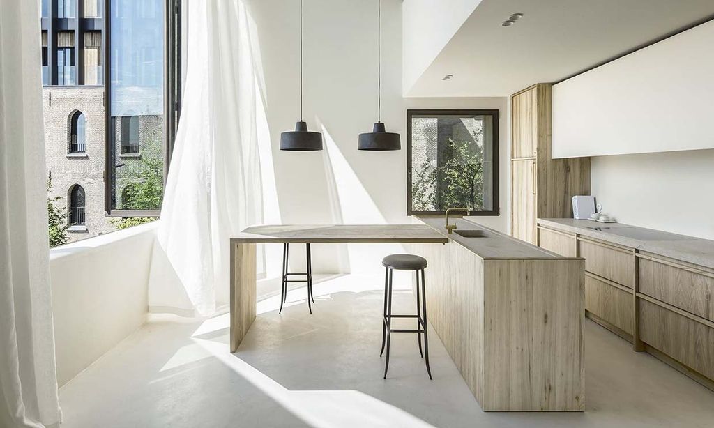 'Passivhaus' o casa pasiva: diseñada para ahorrar