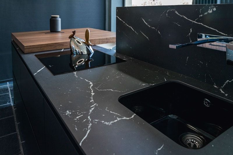 Grifos de cocina: tipos y características - Foto 10