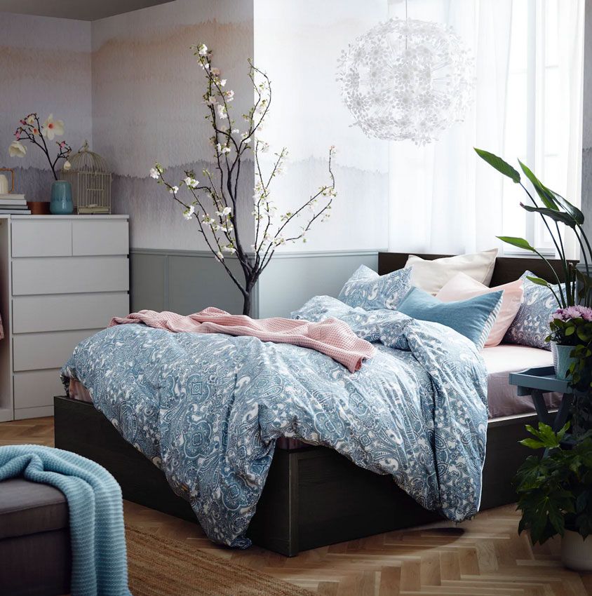 Decoración dormitorios: Cómo elegir la ropa de cama - Foto 9