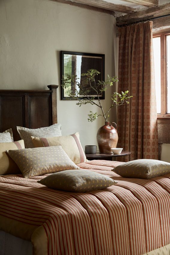 Decoración dormitorios: Cómo elegir la ropa de cama - Foto 1