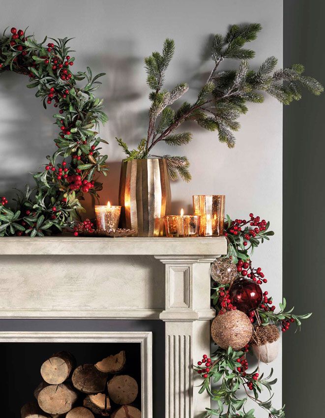 ideas para decorar con magia el salon