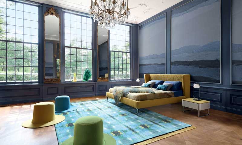 decoracion dormitorios muebles y accesorios para un dormitorio perfecto foto 1