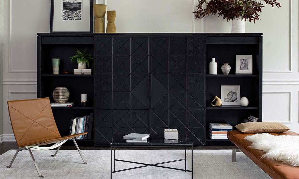 Cuando Elegir Muebles Claros Y Muebles Oscuros