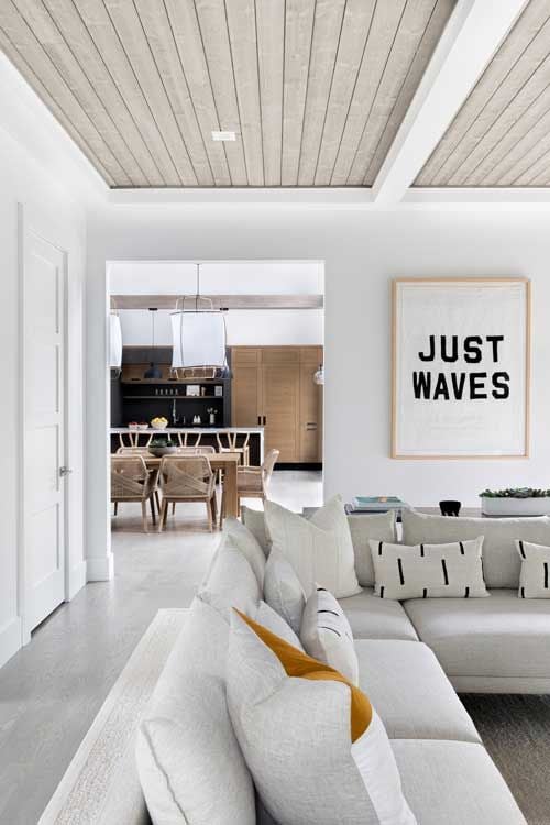 Cuándo elegir muebles claros y muebles oscuros