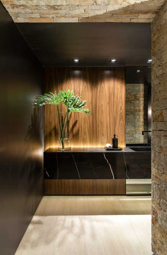 Cuándo elegir muebles claros y muebles oscuros - Foto 1