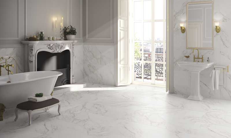 Decoración baños: Cómo reformar tu cuarto de baño para que parezca otro