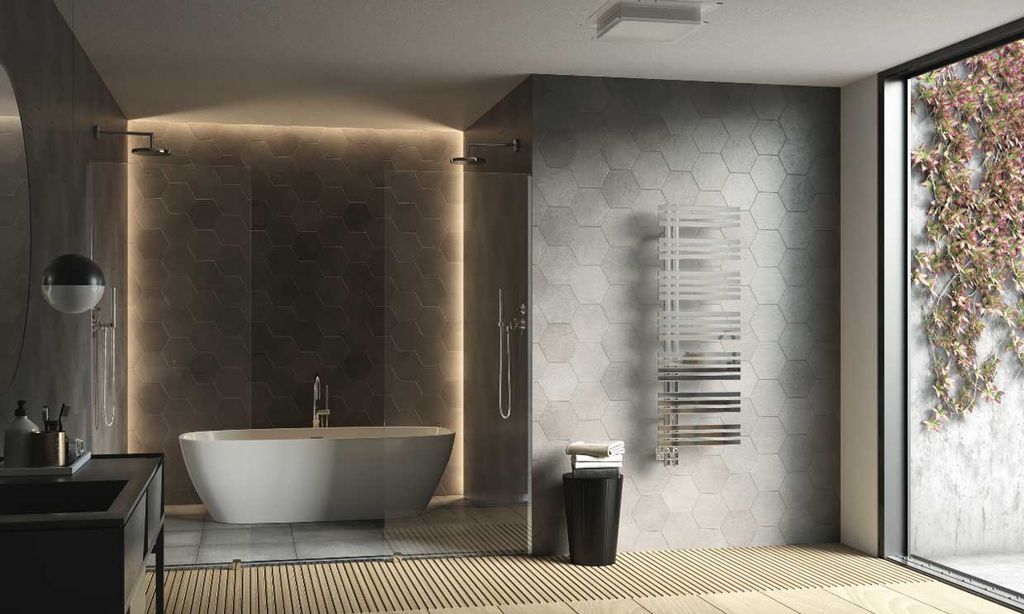 Ideas inspiradoras para reformar el cuarto de baño de arriba abajo