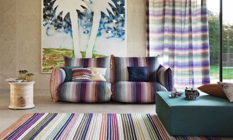 Decoracion De Salones Alfombras Que Aportan Calidez Y Estilo A Tu Salon Foto 1