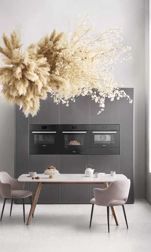 Decoración cocinas: 10 claves para hacer crecer los metros de tu cocina