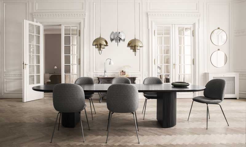 Muebles de salón: Sillas de diseño para comedores con estilo - Foto 1