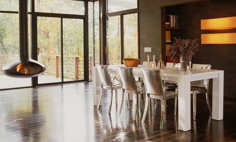 Muebles de salón: Sillas de diseño para comedores con estilo - Foto 8