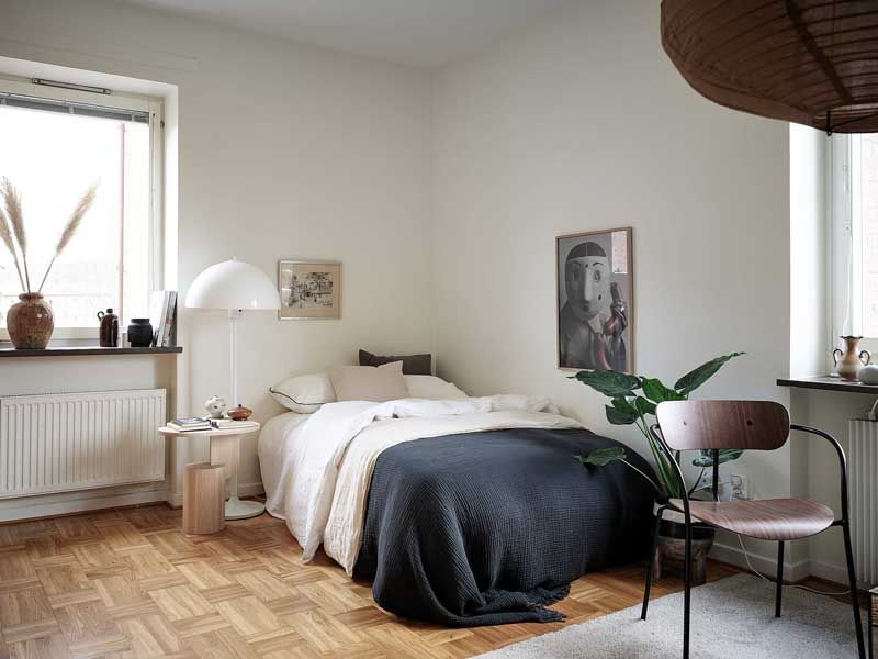 Decoración dormitorios Ideas para decorar un dormitorio de matrimonio