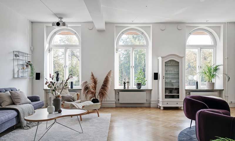 Tendencias Decoracion Quieres Saber Como Sera La Casa De 2020