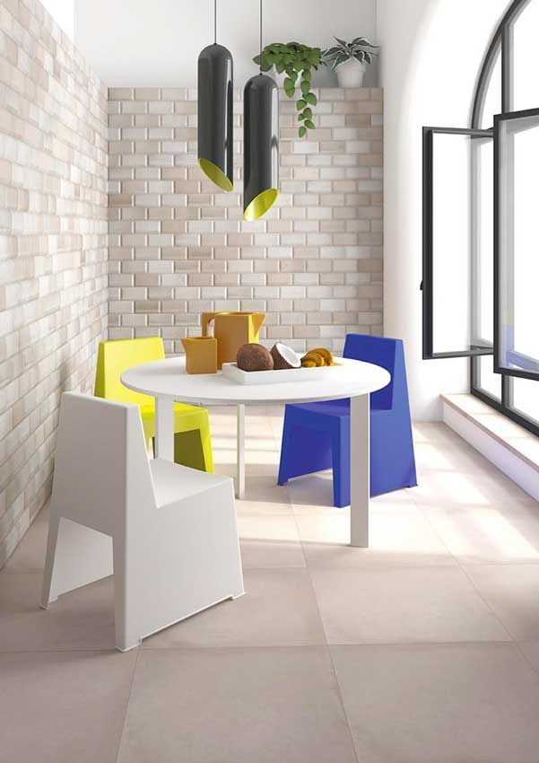 Tendencias de decoración: ¿Por qué decorar con azulejos tipo 'metro