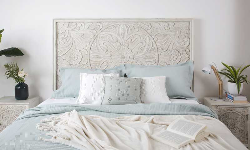 Decoración dormitorios: Ideas para decorar el dormitorio sea cual sea