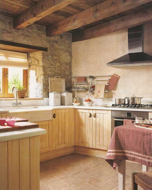 Decoración de cocinas: Diez reglas de oro para sacar partido a una