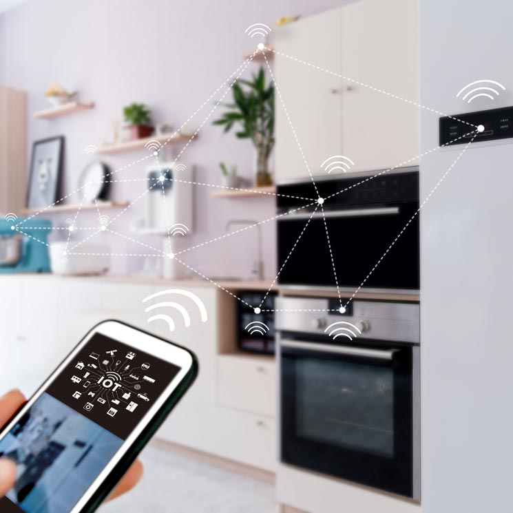 Smart home Llegan los muebles inteligentes, ¿qué no te puede faltar? Foto 1