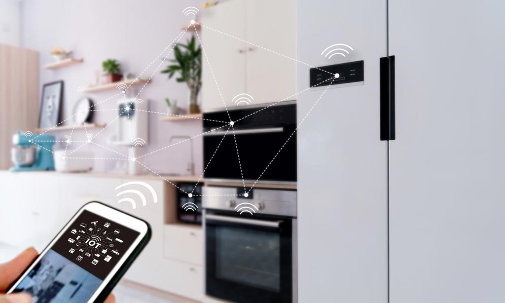 Smart home Llegan los muebles inteligentes, ¿qué no te puede faltar?