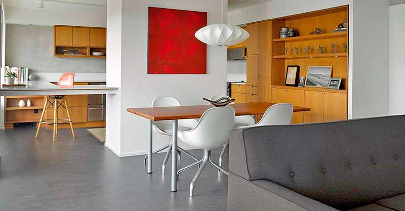 Ideas decoración: 8 tipos de pavimentos para que renueves los suelos de