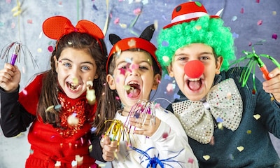 Ideas de decoración para montar una fiesta de Carnaval para los niños