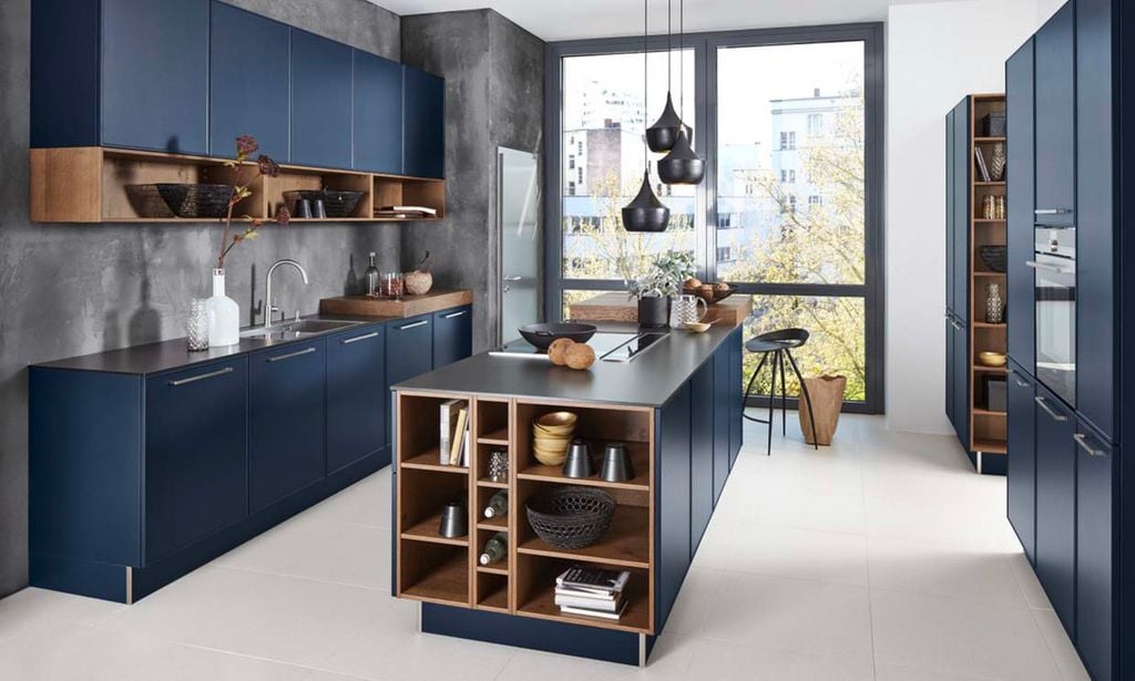 Imprescindibles para tener una cocina moderna