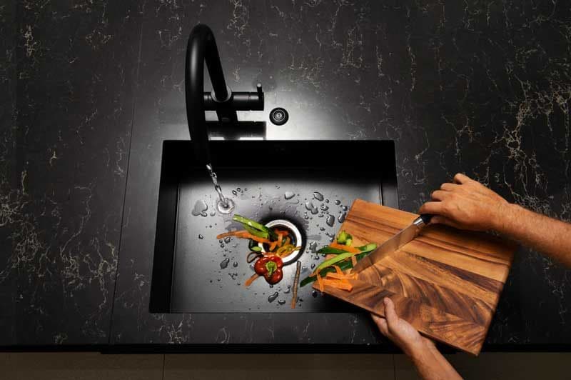 Decoración cocinas: Lo que no te puede faltar en una cocina moderna