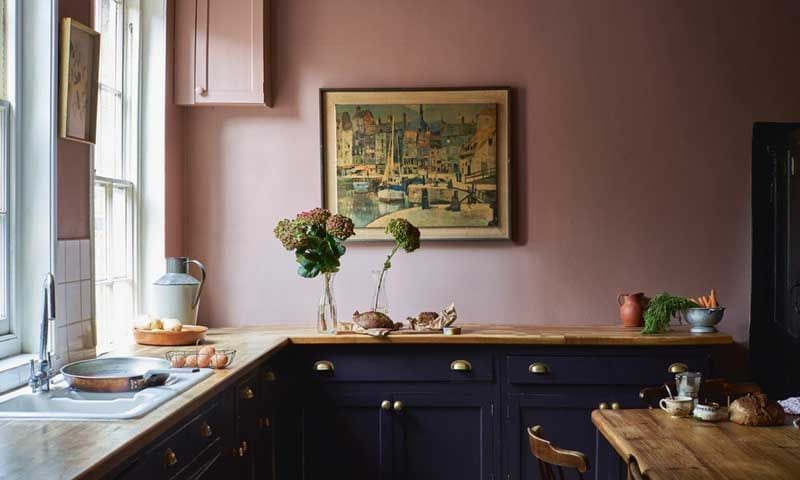 Ideas decoración: Así puedes modernizar el estilo rústico de tu casa de