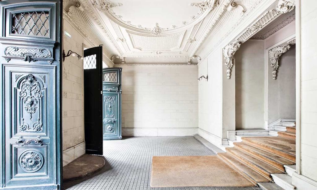 Empieza la cuenta atrás para Casa Decor 2020