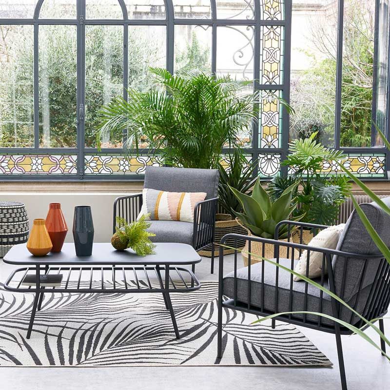 Tendencias de decoración: Cómo incorporar muebles y complementos de