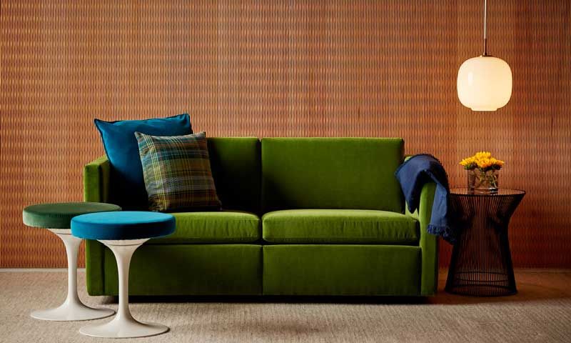 Decoración vintage: ¡Vuelven los años 70! ¿Quieres saber cómo