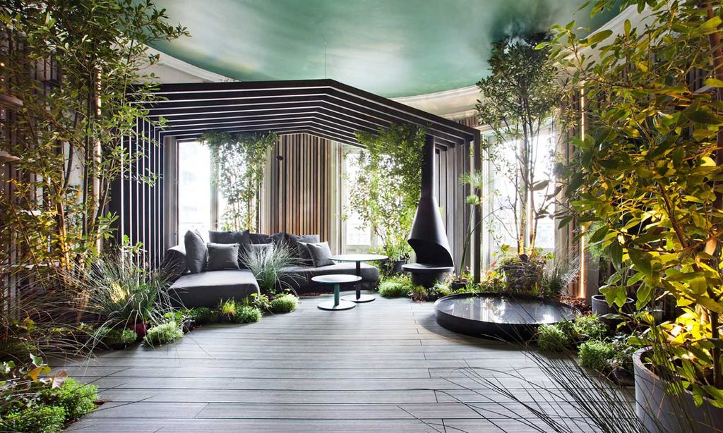 Descubre cómo han transformado los interioristas los espacios que encontrarás en Casa Decor 2020